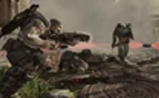 Некоторые детали о бета-тесте Gears of War 3