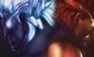 Yoshinori Ono о Super Street Fighter IV Arcade Edition