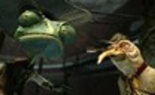 Трейлер Rango: The Game