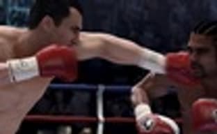 Рейтинг бойцов в Fight Night: Champion