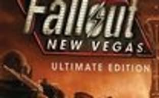 Fallout: New Vegas Ultimate Edition в феврале