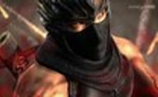 Тизер Ninja Gaiden III