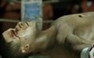 15 минут Fight Night: Champion