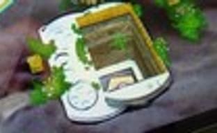 Еще одна AR-игра для 3DS