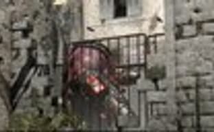 Первый скриншот Serious Sam 3: BFE