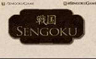 Paradox Interactive анонсировала Sengoku