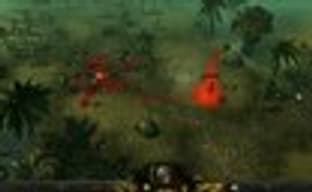 Демонстрация игрового процесса Dead Meets Lead