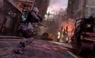 Retro Map Pack для Killzone 3