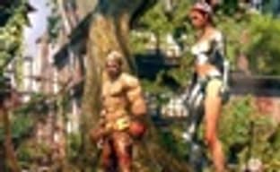 Продажи Enslaved не дотянули до 500 тыс. копий