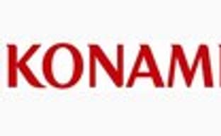 Финансовый отчет Konami