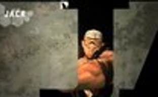 Anarchy Reigns: Jack