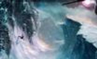 SSX: Deadly Descents - новые детали