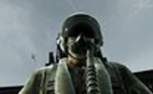 Трейлер Ace Combat: Assault Horizon