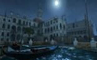 Assassin's Creed: Brotherhood получила награду WGA 2010. Новая карта