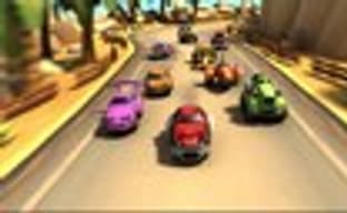 TNT Racers на этой неделе в XBLA