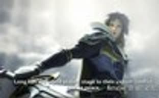 Трейлер Dissidia 012 [duodecim]: Final Fantasy