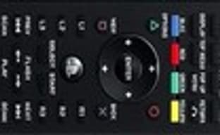 Новый BD Remote Control для PS3