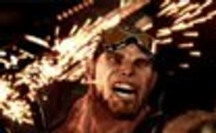 Трейлер Anarchy Reigns 