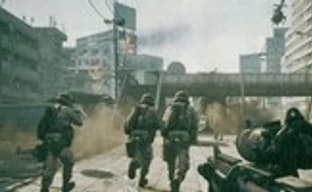 Battlefield 3: новые детали