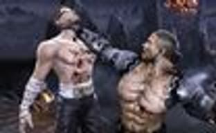 «1С-СофтКлаб» выпустит Mortal Kombat в России