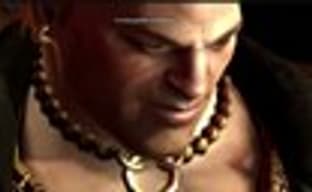 Вступление Dragon Age II