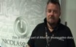 Дневники разработчиков Afterfall: Insanity