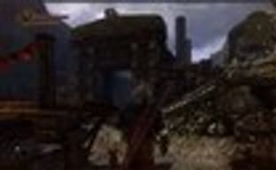 Демонстрация игрового процесса The Witcher 2: Assassins of Kings