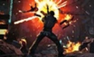 Adrian Chmielarz о шутерах