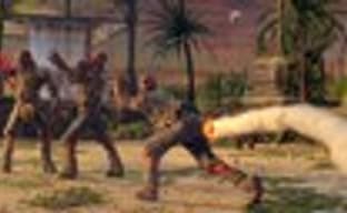 Bulletstorm - пародия на рекламу Halo 3