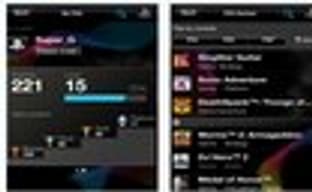 Вышло PlayStation Official App