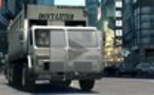 The Trashmaster - полнометражный фильм в GTA IV