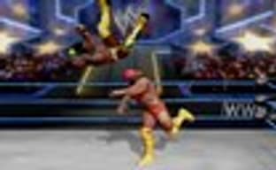 Randy Savage представляет WWE All Stars