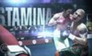 Дневники разработчиков Fight Night: Champion