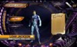 DC Universe Online: объем установки PS3-версии и ролик о создании персонажа