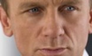 Слух: новая игра James Bond в разработке