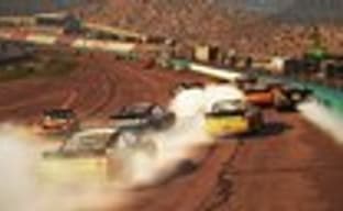 Дата выхода NASCAR The Game 2011