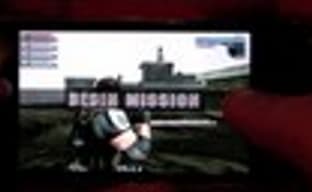 Resident Evil Mercenaries Vs для iPhone в феврале