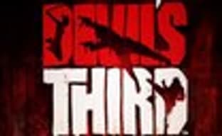 Relic помогает в Valhalla с Devil's Third