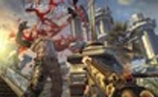 Демо-версия Bulletstorm датирована