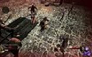 Демонстрация игрового процесса The First Templar