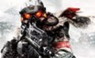 Killzone 3 на золоте