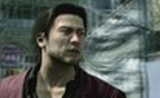 Трейлеры Yakuza: Of The End