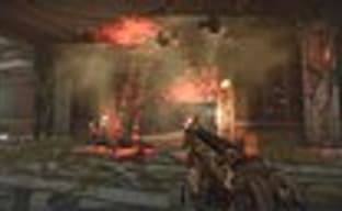 Дневники разработчиков Bulletstorm