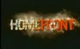 Ролик Homefront