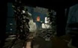 Превью первых 30 минут Portal 2