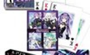 Анонс Hyperdimension Neptunia: Limited Edition Premium Pack