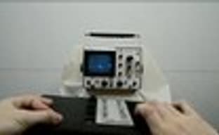 Консольная история