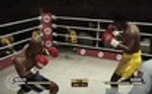 Демонстрация игрового процесса Fight Night: Champion