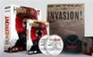 Подробности о российском релизе Homefront