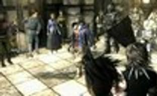 The Last Story останется на Wii и в Японии